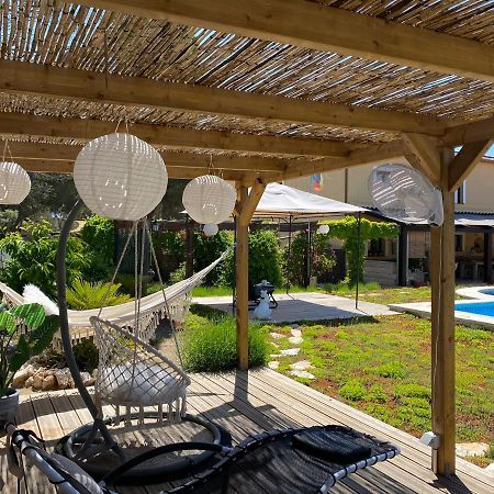 Casa Las 2 Salchichas Bocairent Zewnętrze zdjęcie
