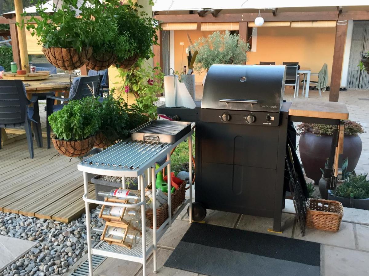 Casa Las 2 Salchichas Bocairent Zewnętrze zdjęcie
